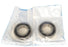 LOT OF 2 NEW GENERAL BEARING CORP. Z99R18 BEARINGS