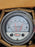 NEW DWYER 3000-0MR PHOTOHELIC PRESSURE GAUGE 3000MR 3000-OMR 3000OMR