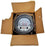 NEW DWYER 3000-0MR PHOTOHELIC PRESSURE GAUGE 3000MR 3000-OMR 3000OMR