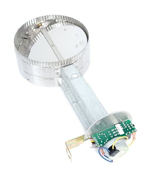 NEW EFFIKAL INTERNATIONAL S301433 VENT DAMPER 0014900223