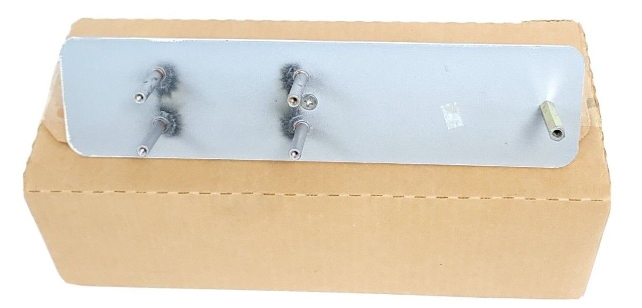 NEW VON DUPRIN 230NL SP28 NIGHTLATCH TRIM SP28 FOR 22 SERIES DEVICE 230NLSP28