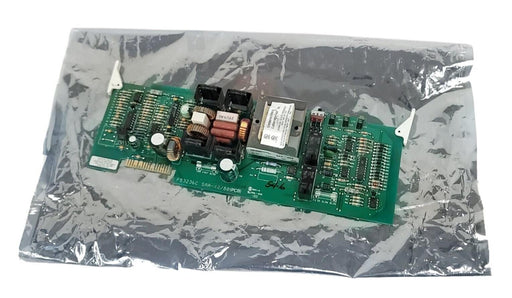 WHEELOCK SAA-80S P83236C SAA-40/80(PCB) AUDIO AMPLIFIER SAA80S