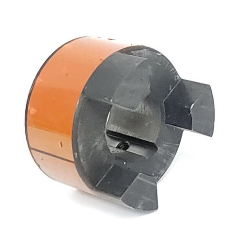 NEW LOVEJOY L-110 1.625 JAW COUPLING L110 HUB 1-5/8 KW 68514411749
