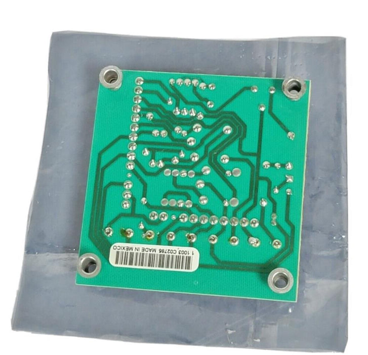 JOHNSON CONTROLS YORK S1-031-00880-001 ELECTRIC CIRCUIT CONTROL BOARD