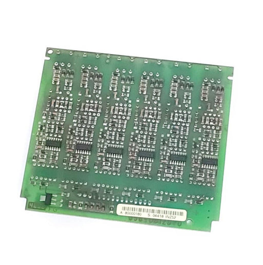 KUKA INZ52/2 SERVO BOARD 390-00123-0