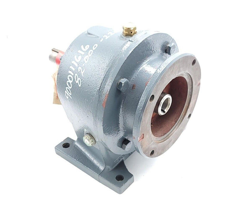NEW REGAL BELOIT OPPERMAN TDQ10 SPEED REDUCER 57.27:1 RATIO 30RPM