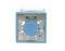MARSH BELLOFRAM ATC 339A-200-Q-2-X TIME DELAY RELAY 1-10 SEC/MIN/HR 120V AC