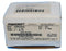 NIB ASHCROFT CX8MB2422IWL PRESSURE TRANSMITTER 0.8% 12-36VDC