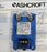 NIB ASHCROFT CX8MB2422IWL PRESSURE TRANSMITTER 0.8% 12-36VDC