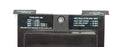 FIREYE FLAME MONITOR TYPE EPD 160 / EPD160 PROGRAMMER MODULE 30 SEC PURGE