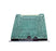 FIREYE FLAME MONITOR TYPE EPD 160 / EPD160 PROGRAMMER MODULE 30 SEC PURGE