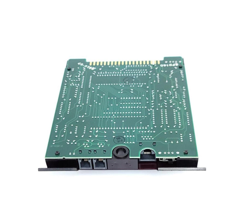 FIREYE FLAME MONITOR TYPE EPD 160 / EPD160 PROGRAMMER MODULE 30 SEC PURGE