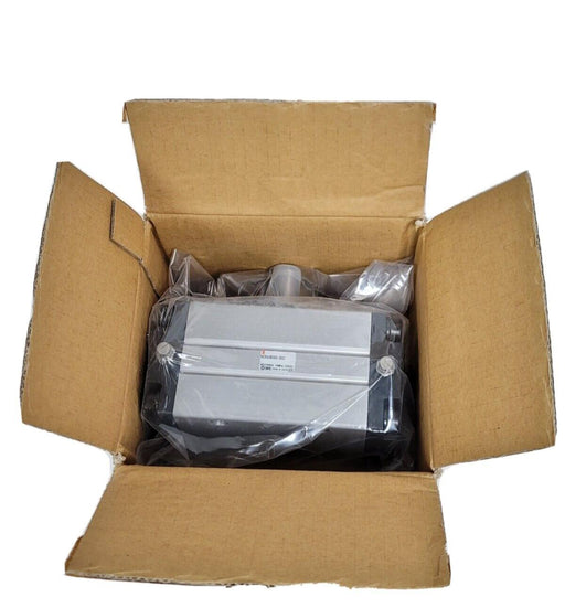 NEW SMC NCRA1BS80-90C / NCRA1BS8090C NCRA ROTARY ACTUATOR