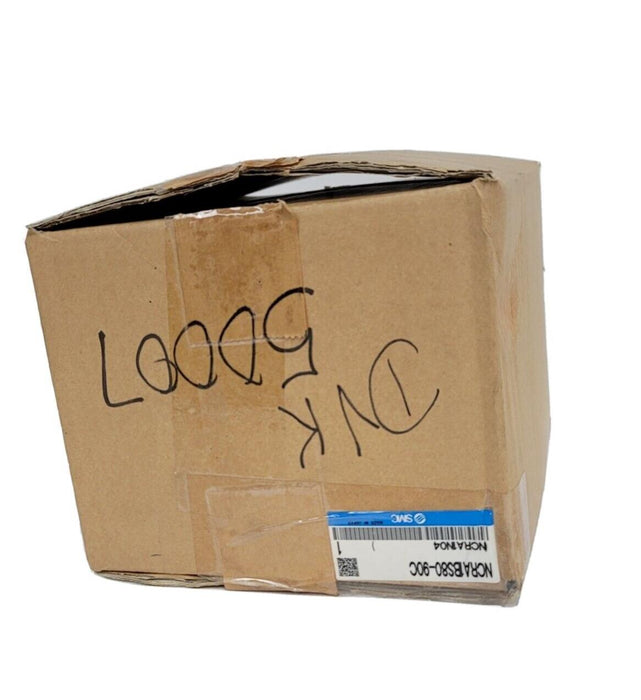 NEW SMC NCRA1BS80-90C / NCRA1BS8090C NCRA ROTARY ACTUATOR