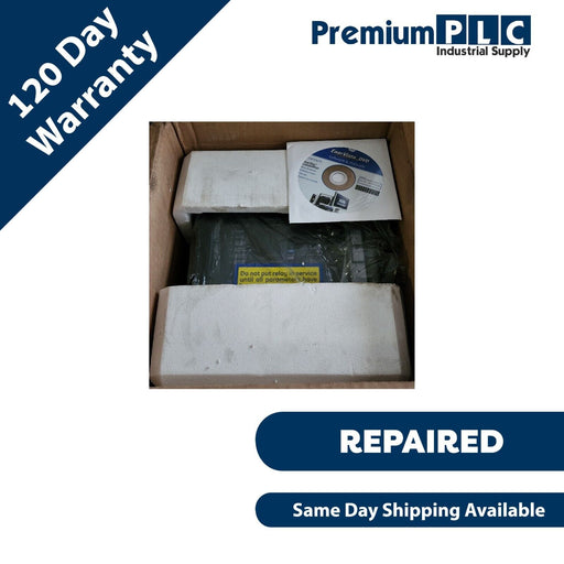 GE MULTILIN 750-P5-G5-S5-HI-A20-R-E SR750 FEEDER MANAGEMENT RELAY W/ SR750-CASE