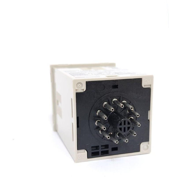 NEW OMRON H3CA-A TIMER 0.1S-9990H 24-240 V AC (50/60 HZ)