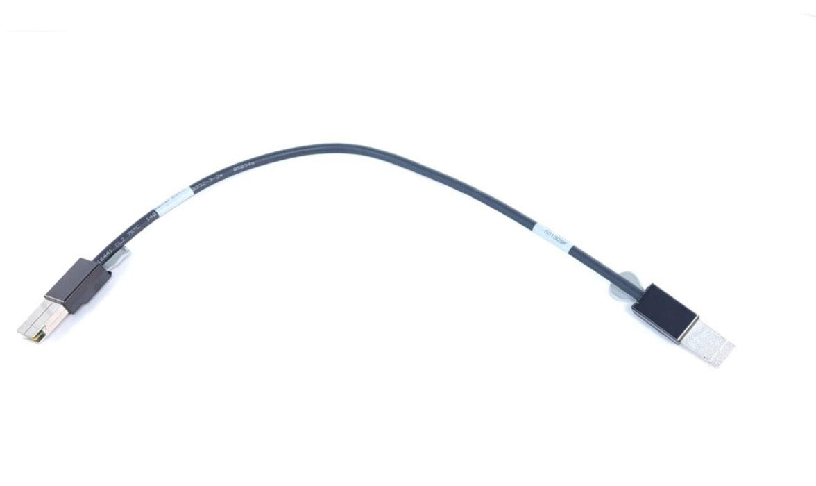 NEW MOLEX 74577-0050 STACK CABLE 18''