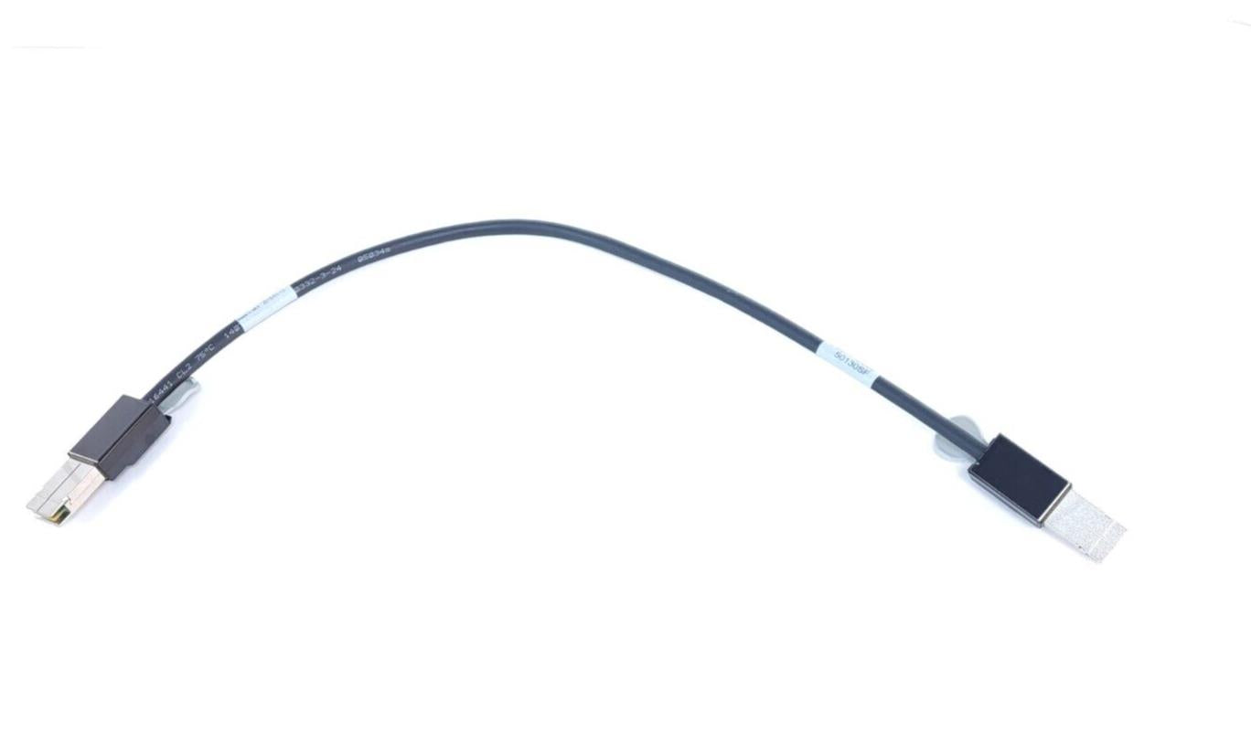 NEW MOLEX 74577-0050 STACK CABLE 18''