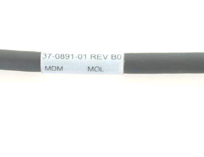 NEW MOLEX 74577-0050 STACK CABLE 18''