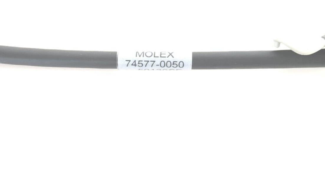 NEW MOLEX 74577-0050 STACK CABLE 18''