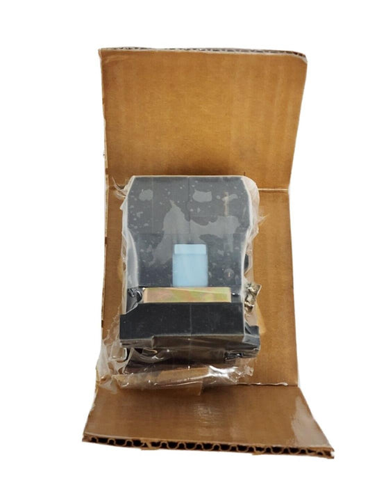 NEW GOULD J20M CONTROL RELAY CLASS J 600VAC MAX