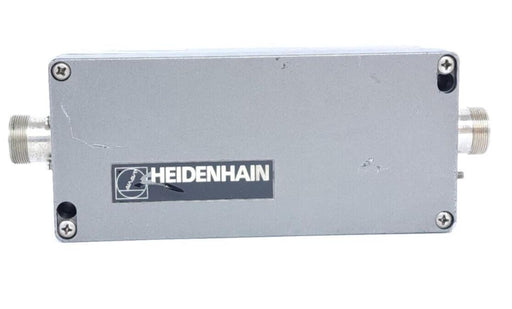 HEIDENHAIN EXE 650B X25/8 / EXE650BX258 INTERPULATION BOX 263-380-30 / 26338030