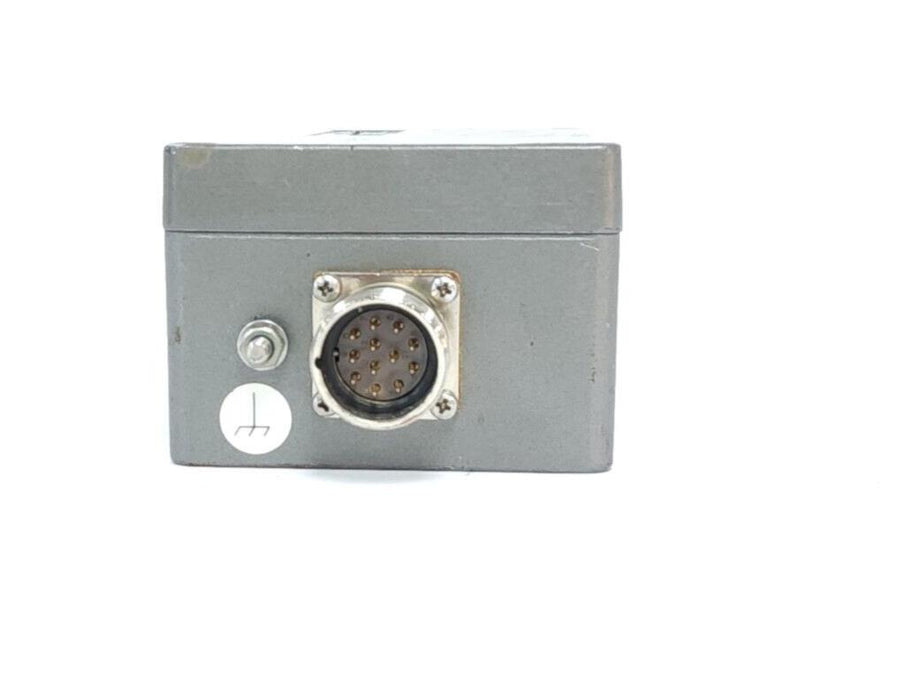 HEIDENHAIN EXE 650B X25/8 / EXE650BX258 INTERPULATION BOX 263-380-30 / 26338030