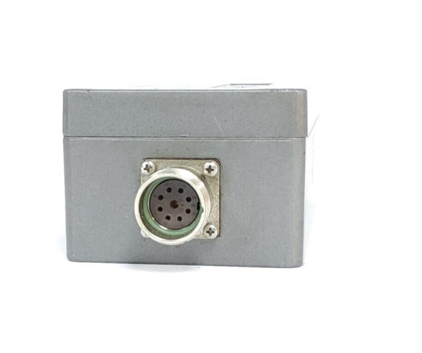 HEIDENHAIN EXE 650B X25/8 / EXE650BX258 INTERPULATION BOX 263-380-30 / 26338030