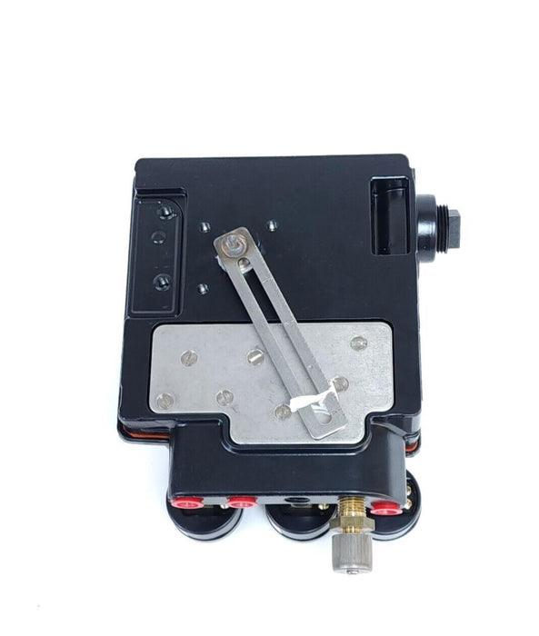 NEW SIEMENS MOORE 760P11JAAGNNB7 POSITIONER SERIES 760 ValvePAC