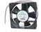 NEW MECHATRONICS INC E1225H24B DC BRUSHLESS FAN 24V 0.20A BALL