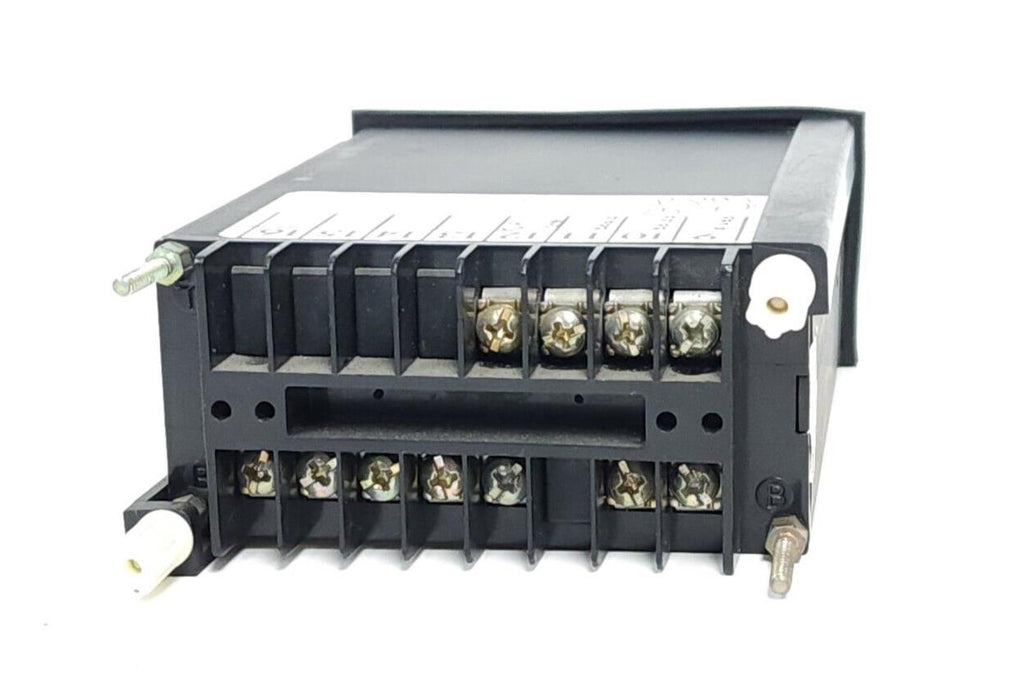 CROMPTON INSTRUMENTS 262-DGVU-LE**-MG DIGITAL INDICATOR 262-DGVU / 262DGVU