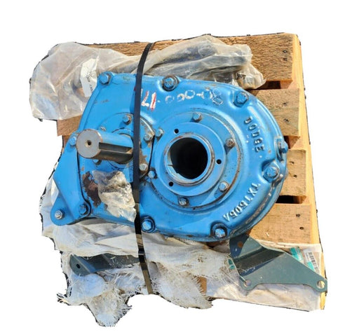 REFURBISHED DODGE 255200-WW / 255200WW TORQUE-ARM REDUCER 5:1 TXT505AT 255200