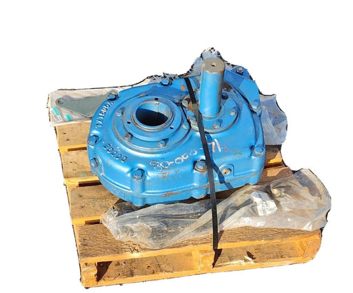 REFURBISHED DODGE 255200-WW / 255200WW TORQUE-ARM REDUCER 5:1 TXT505AT 255200