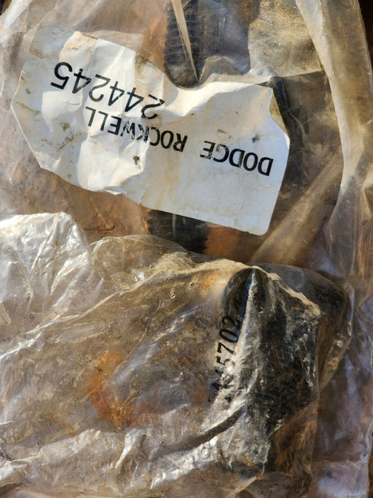 REFURBISHED DODGE 255200-WW / 255200WW TORQUE-ARM REDUCER 5:1 TXT505AT 255200