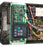 REPAIRED ALLEN BRADLEY 1336-B005-EAD-FA2-L3-S1 /A 1336 AC DRIVE 1336EADFA2L3S1