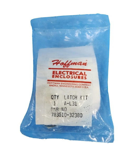 NEW HOFFMANN A-L31 LATCH KIT 783510-32380