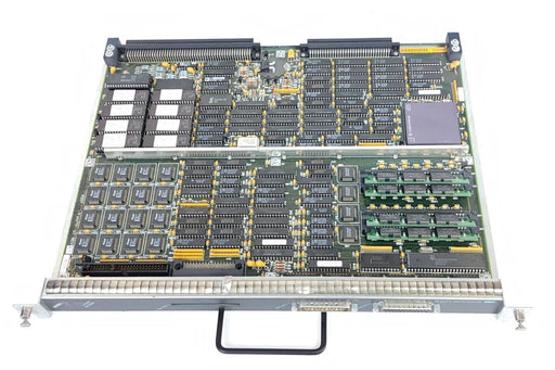 CISCO SYSTEMS 73-0877-06 / 73087706 ROUTE PROCESSOR REV. B0