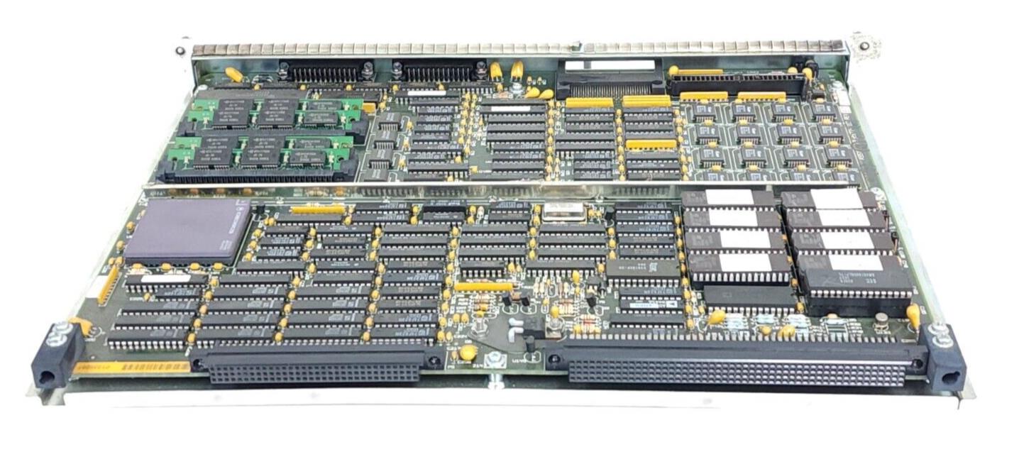 CISCO SYSTEMS 73-0877-06 / 73087706 ROUTE PROCESSOR REV. B0