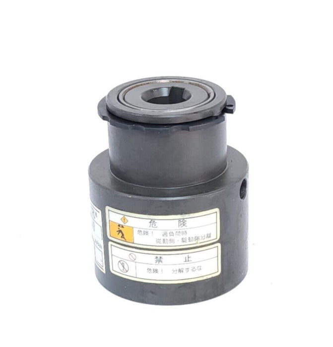 NEW MIKI PULLEY TT-2-03-14-40 TORQ-TENDER TT-2