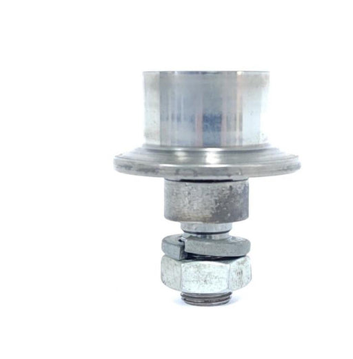 MCGILL FCF-1-1/2 CAM FOLLOWER 1.5000 INCH ROLLER DIAMETER