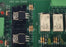 TOCCO D-209516 / D209516 INVERTER CONTROL BOARD 4 RELAY 8 INPUT