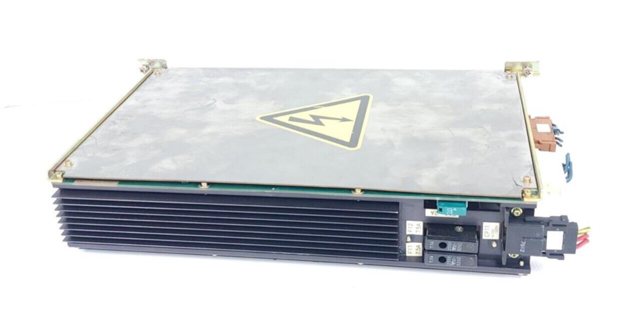 FANUC A20B-1000-0770-01 / A20B1000077001 POWER UNIT P85P00116