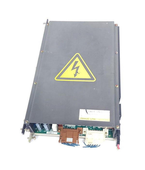 FANUC A20B-1000-0770-01 / A20B1000077001 POWER UNIT P85P00116