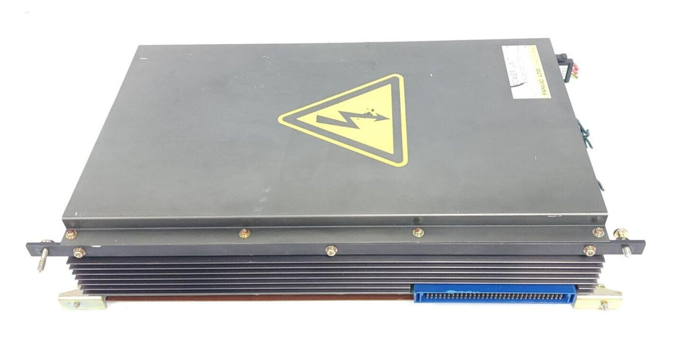 FANUC A20B-1000-0770-01 / A20B1000077001 POWER UNIT P85P00116