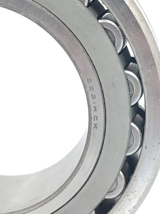 NEW SKF 22218CK SPHERICAL ROLLER BEARING 90mm BORE 160mm OUTSIDE DIA