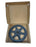 NIB MAUREY AK71 PULLEY ALT P.N. AC70