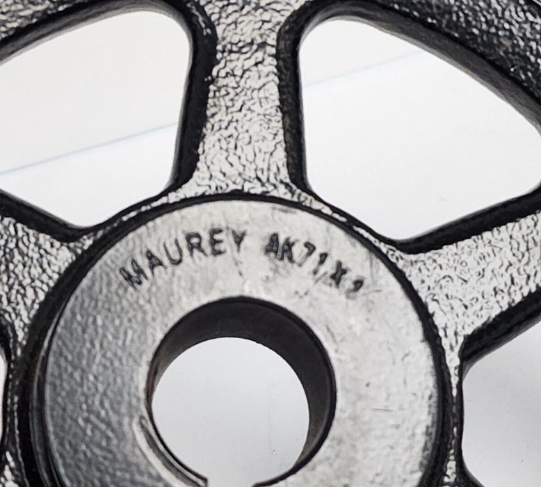 NIB MAUREY AK71 PULLEY ALT P.N. AC70
