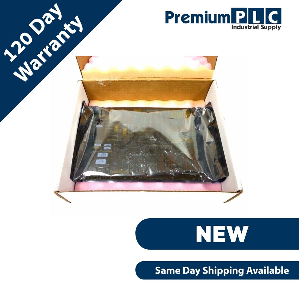 NEW GE GENERAL ELECTRIC DS200TCQAG1BHF TCQA MARK V SYSTEM TURBINE CONTROL BOARD