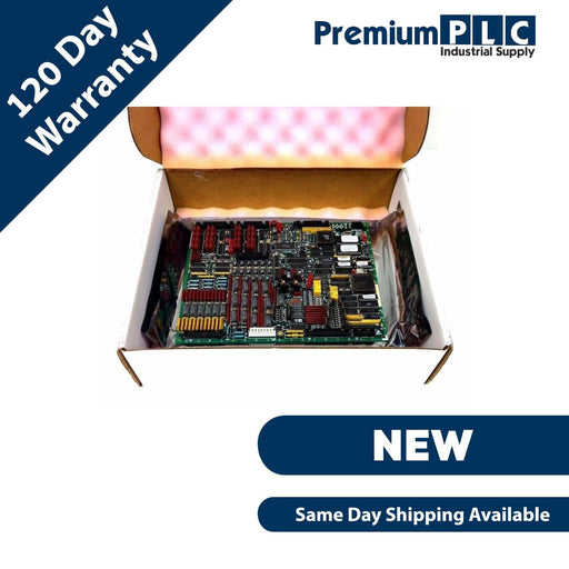 NEW GE GENERAL ELECTRIC DS200TCQAG1BHF TCQA MARK V SYSTEM TURBINE CONTROL BOARD