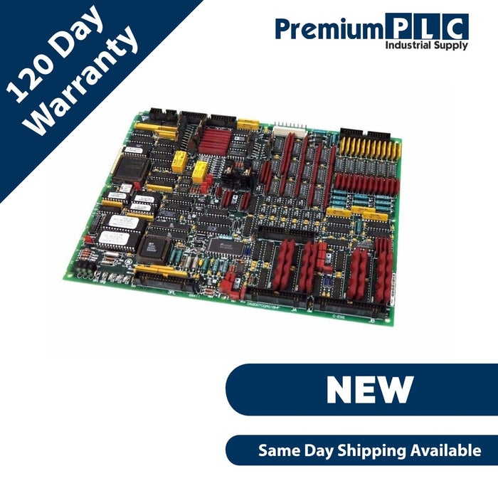 NEW GE GENERAL ELECTRIC DS200TCQAG1BHF TCQA MARK V SYSTEM TURBINE CONTROL BOARD